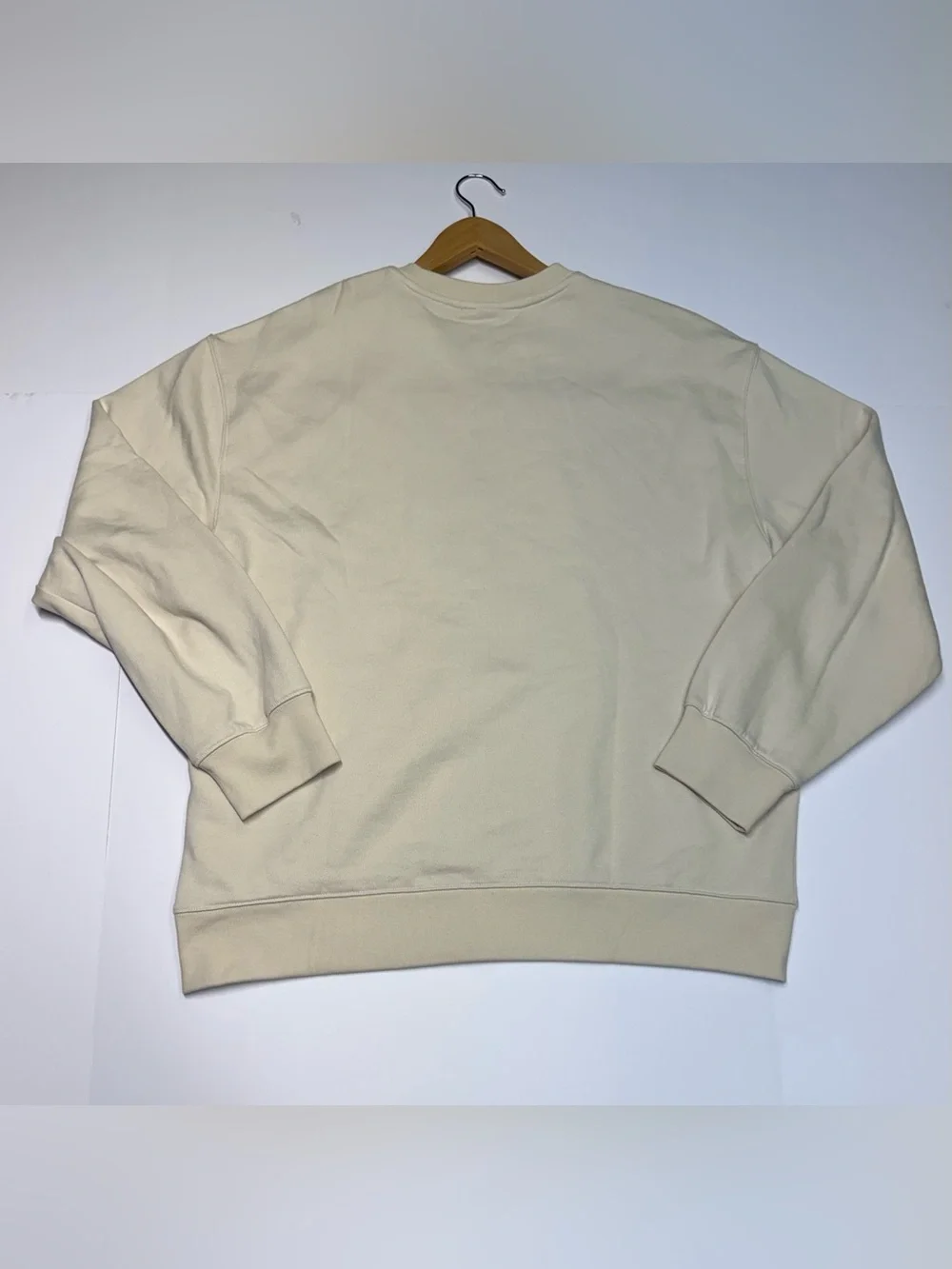 Levis Hoodie Sweatshirt Relaxed Fit Western Graphic Print Men's M Retail $59NWT